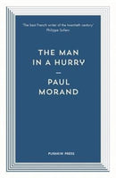 The Man in a Hurry-9781782273691