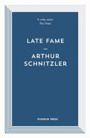 Late Fame-9781782273707