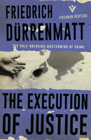 The Execution of Justice-9781782273875