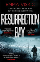 Resurrection Bay-9781782273912