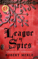 League of Spies: Fortunes of France 4-9781782273929
