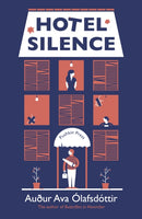 Hotel Silence-9781782274216