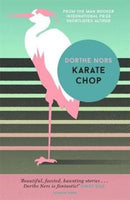 Karate Chop-9781782274322