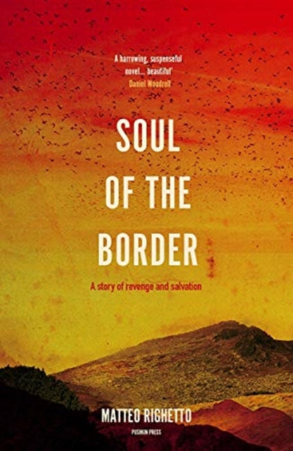 Soul of the Border-9781782274674