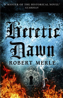 Heretic Dawn