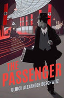 The Passenger-9781782275381