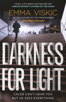 Darkness for Light-9781782275435