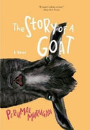 The Story of a Goat-9781782275718