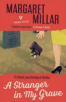 A Stranger in My Grave-9781782275732