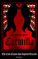 Carmilla : The dark sapphic romance that inspired Dracula-9781782275848
