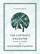 The Captain''s Daughter