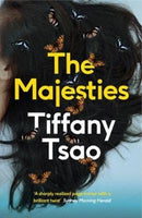 The Majesties-9781782276654