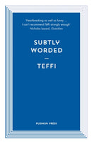 Subtly Worded and Other Stories