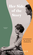 Her Side of the Story-9781782277583