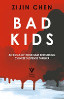 Bad Kids-9781782277620