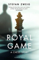 The Royal Game: A Chess Story-9781782278269