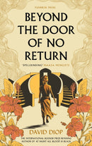 Beyond the Door of No Return-9781782278412
