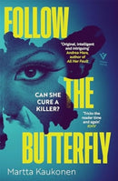 Follow the Butterfly-9781782278764