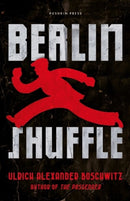 Berlin Shuffle-9781782279143