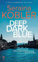Deep Dark Blue-9781782279587