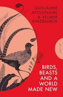 Birds, Beasts and a World Made New-9781782279921