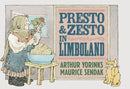 Presto and Zesto in Limboland-9781782300748