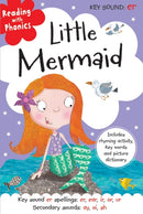 Little Mermaid-9781782356172