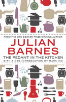 The Pedant In The Kitchen-9781782390947