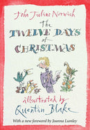 The Twelve Days of Christmas-9781782392231