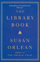 The Library Book