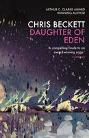 Daughter of Eden-9781782392415