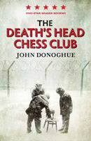 The Death's Head Chess Club-9781782393139
