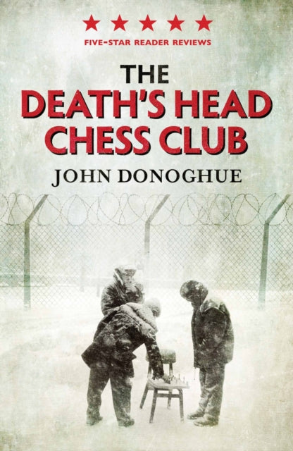The Death's Head Chess Club-9781782393139