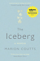 The Iceberg : A Memoir-9781782393528