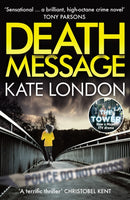 Death Message-9781782396185