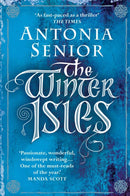 The Winter Isles-9781782396604