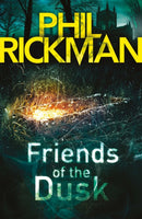Friends of the Dusk-9781782396956