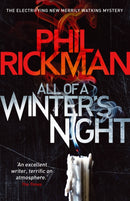 All of a Winter's Night-9781782396987