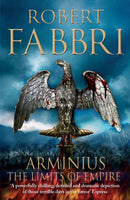 Arminius : The Limits of Empire-9781782397014
