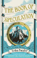 The Book of Speculation-9781782397649