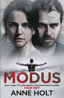 Modus : Originally published as Fear Not-9781782398707