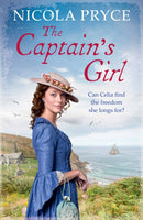Captain''s Girl