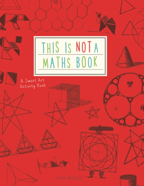 This is Not a Maths Book