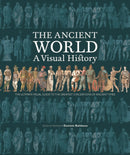 Ancient World : A Visual History-9781782404729