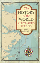 The History of the World in Bite-Sized Chunks-9781782437079