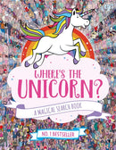 Where''s the Unicorn?