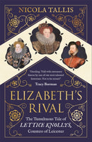 Elizabeth''s Rival