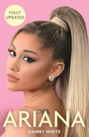 Ariana : The Biography-9781782439745