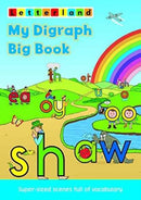 My Digraph Big Book-9781782481492