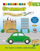 Grammar Activity Book 4-9781782482789